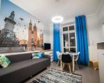 CracWoW Apartment