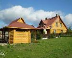 Agroturystyka Agrozacisze