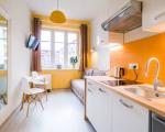 Solna Atelier