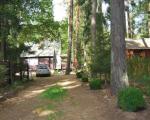 Domek letniskowy (nr 6), Letnisko SYMSAR