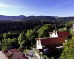 Panorama Gór w Karpaczu
