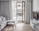 Varsovia Apartments Jaktorowska