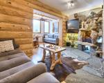 Waterfall SPA Apartment VisitZakopane