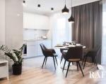 RAFA Apartments