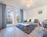 Apartamenty Sun & Snow Wyspa Solna
