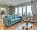 Gdańsk Comfort Apartments Gospody II