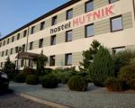 Hostel Hutnik
