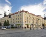 Apartament Lipowa 16/98