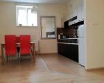 Apartament przy Malcie