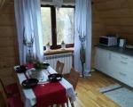 Apartament góralski na Galicówce