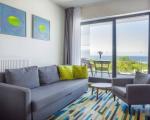 VacationClub - Baltic Park Molo Apartament D305