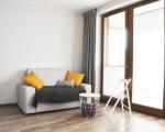 Dworska 1A - studio by Homeprime