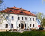 Hotel Pałac Mojęcice