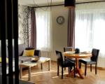 Apartament Brzozowy