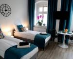 BROOKWOOD Apartamenty Śniadeckich