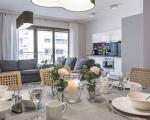 VacationClub - Platan 2E Apartament 12