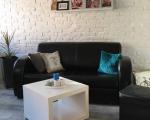 Apartament Zuzia