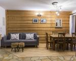 udanypobyt Apartament Regionalny z tarasem
