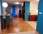 Apartament Nadmorska Przystań