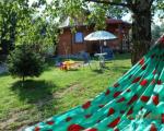 COTTAGE BIALOJANY
