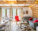 Rent like home - Apartament Góralska Nuta