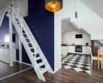 Apartament Dom Kifnera