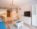 Apartament "Platan Zuza"