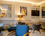 Amber Design Residence