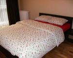 Apartament w Stolicy
