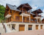 Apartamenty karkonosze