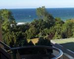 Apartament z widokiem na morze 50 m w Hotelu Arka