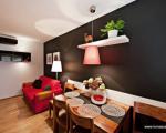 Apartament Baryłka