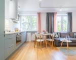 Rent like home - Apartament Hoża 36