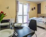 Apartamenty Izerskie - ul. Cicha 13F-G