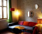 Apartament Red