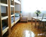 Zosia Rooms