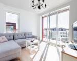 Apartament Słoneczny