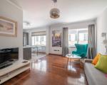 City Center Boutique Apartment
