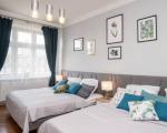 Wawel Residence - Old Town
