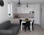 Apartament bursztynowy
