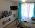 Apartament Miętowy