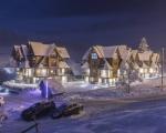 Polana Szymoszkowa Ski Resort