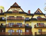 Apartamenty Cicha Woda