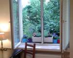 Apartament na Starym Mokotowie