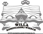 Willa Kominiarski Wierch