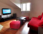 Krowo Apartment