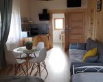 Apartament "Za Wiyrchym"