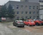 Hostel Boruta Park