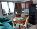 Apartamenty w Ustroniu Morskim