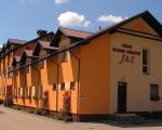 Ośrodek Wczasowo-Rekreacyjny JAZ i Villa JAZ